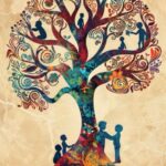 Aile Genogramı Oluşturma