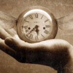 ANDA OLMAK VE AKIŞTA KALABİLMEK