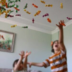 BAYRAMDA ÇOCUKLARLA İLETİŞİM