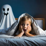 ÇOCUK VE KORKULAR