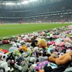 TARAFTAR PSİKOLOJİSİ ve SALDIRGANLIK