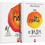 Bibliyoterapi Oturumunun Kitabı: Nokta
