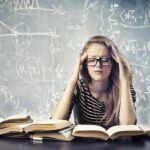 SINAV KAYGISI İLE BAŞ ETME