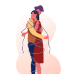 BAĞIMLILIK MI, BAĞLANMA MI?