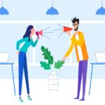 İLİŞKİLERDE ÇATIŞMA YÖNETİMİ