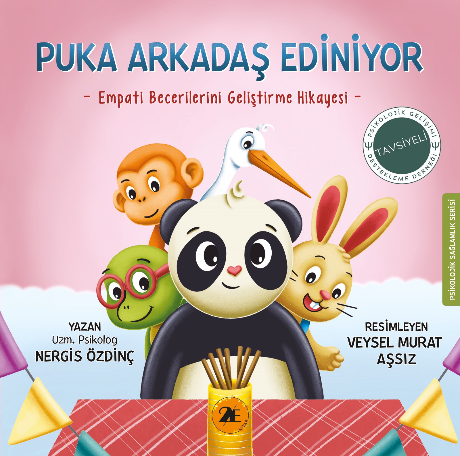 K İ T A P L A R I M